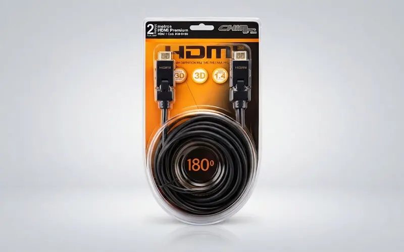 Cartela Blister - acabamento